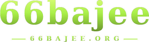 66bajee logo